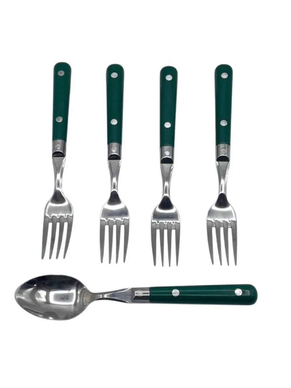 Farberware stainless steel